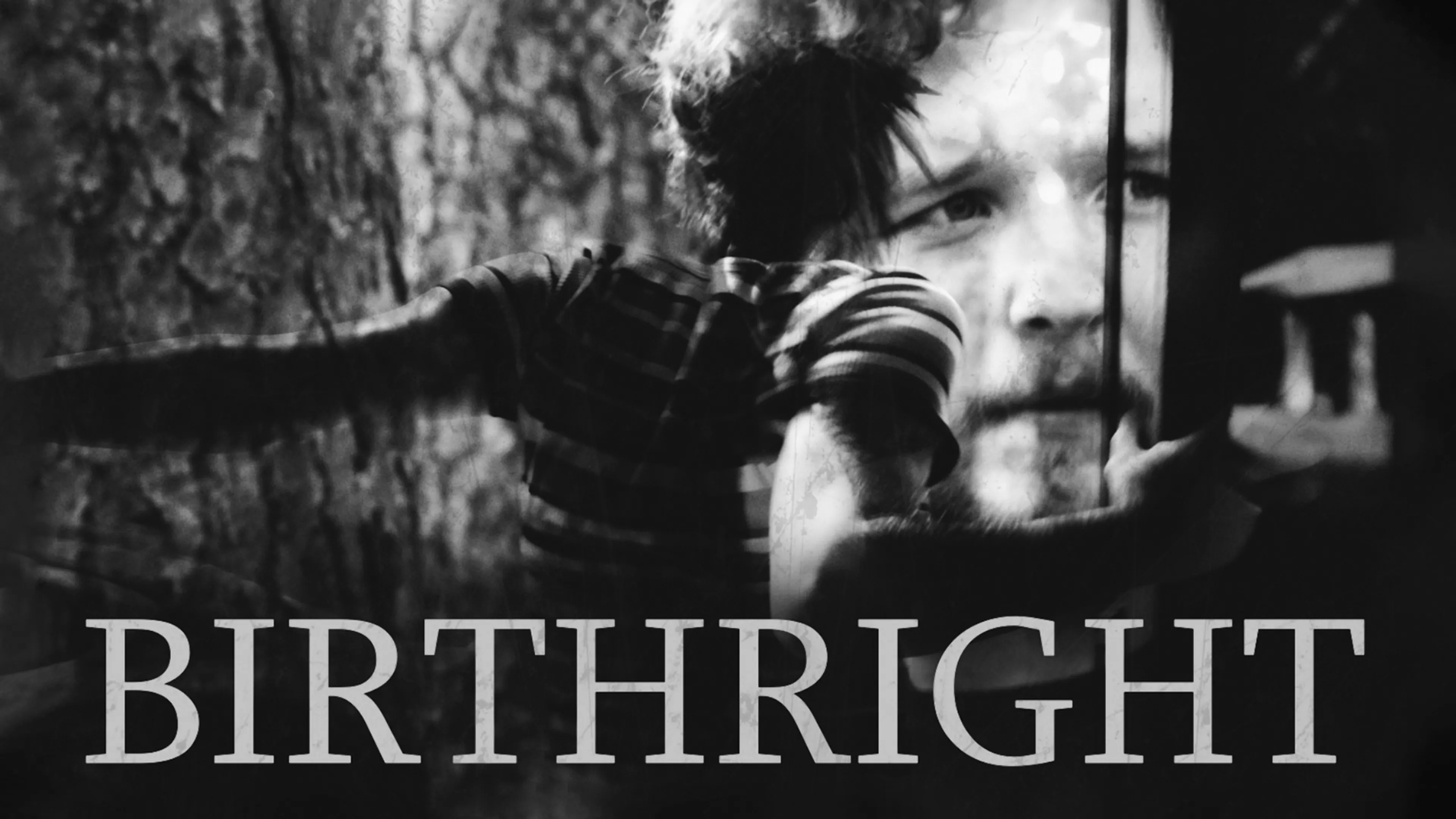 Birthright poster